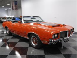 1972 Oldsmobile 442 (CC-1002657) for sale in Concord, North Carolina