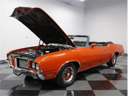 1972 Oldsmobile 442 (CC-1002657) for sale in Concord, North Carolina