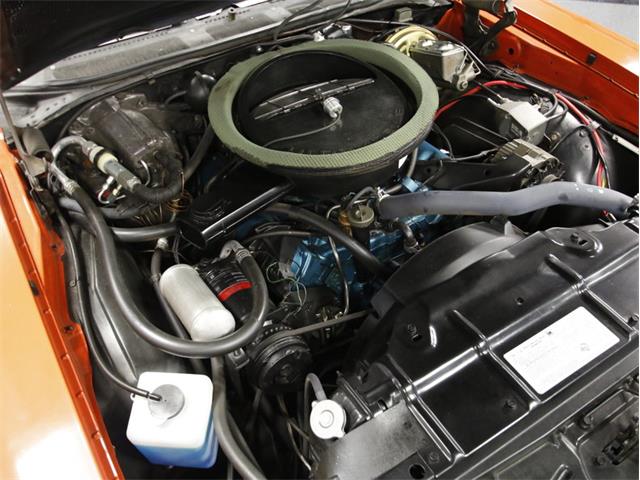 1972 Oldsmobile 442 (CC-1002657) for sale in Concord, North Carolina