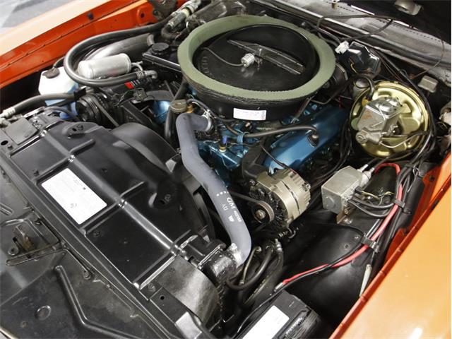 1972 Oldsmobile 442 (CC-1002657) for sale in Concord, North Carolina