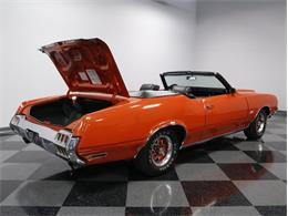 1972 Oldsmobile 442 (CC-1002657) for sale in Concord, North Carolina