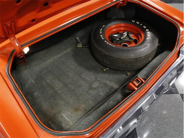 1972 Oldsmobile 442 (CC-1002657) for sale in Concord, North Carolina