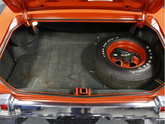 1972 Oldsmobile 442 (CC-1002657) for sale in Concord, North Carolina