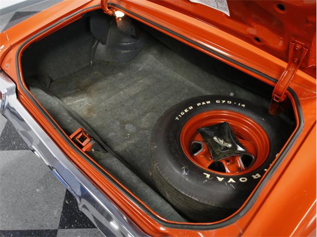 1972 Oldsmobile 442 (CC-1002657) for sale in Concord, North Carolina