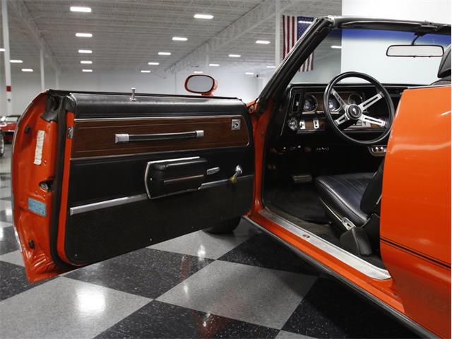 1972 Oldsmobile 442 (CC-1002657) for sale in Concord, North Carolina