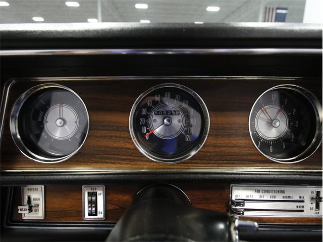 1972 Oldsmobile 442 (CC-1002657) for sale in Concord, North Carolina