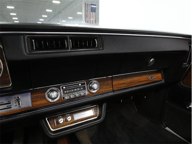 1972 Oldsmobile 442 (CC-1002657) for sale in Concord, North Carolina