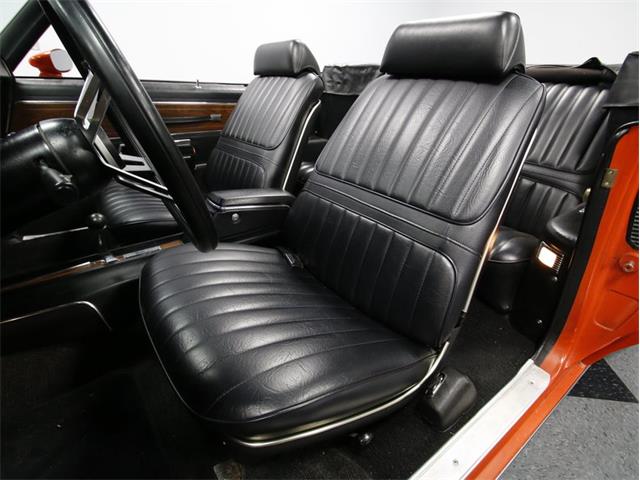 1972 Oldsmobile 442 (CC-1002657) for sale in Concord, North Carolina