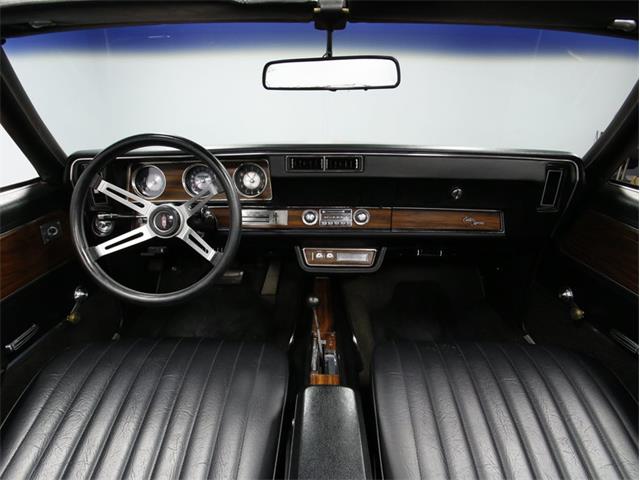 1972 Oldsmobile 442 (CC-1002657) for sale in Concord, North Carolina
