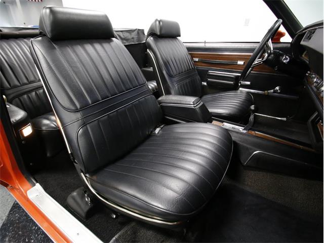 1972 Oldsmobile 442 (CC-1002657) for sale in Concord, North Carolina