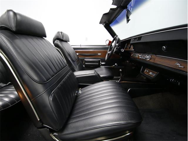 1972 Oldsmobile 442 (CC-1002657) for sale in Concord, North Carolina