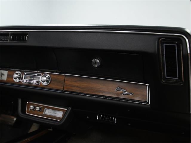 1972 Oldsmobile 442 (CC-1002657) for sale in Concord, North Carolina