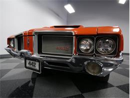 1972 Oldsmobile 442 (CC-1002657) for sale in Concord, North Carolina