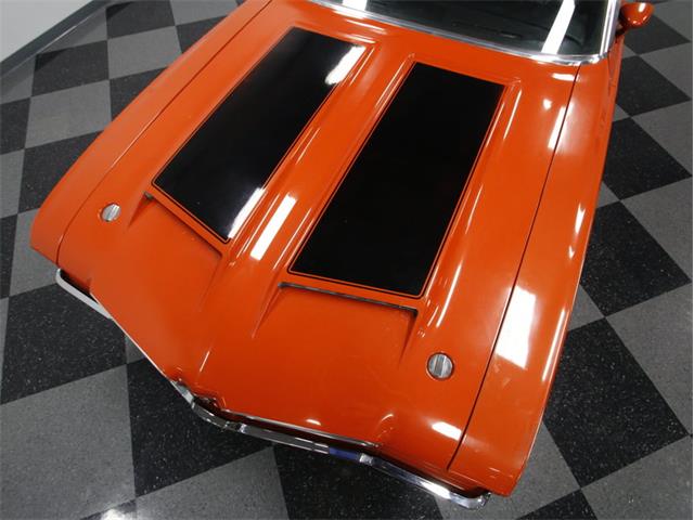 1972 Oldsmobile 442 (CC-1002657) for sale in Concord, North Carolina