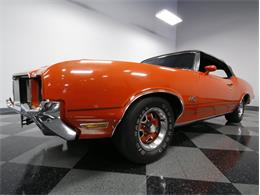 1972 Oldsmobile 442 (CC-1002657) for sale in Concord, North Carolina