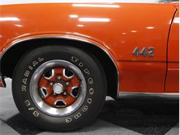 1972 Oldsmobile 442 (CC-1002657) for sale in Concord, North Carolina