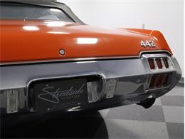 1972 Oldsmobile 442 (CC-1002657) for sale in Concord, North Carolina