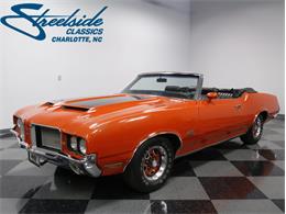1972 Oldsmobile 442 (CC-1002657) for sale in Concord, North Carolina