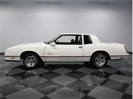 1987 Chevrolet Monte Carlo SS (CC-1002659) for sale in Concord, North Carolina