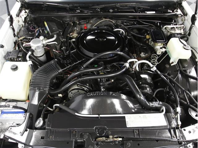 1987 Chevrolet Monte Carlo SS (CC-1002659) for sale in Concord, North Carolina