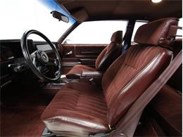 1987 Chevrolet Monte Carlo SS (CC-1002659) for sale in Concord, North Carolina