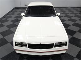1987 Chevrolet Monte Carlo SS (CC-1002659) for sale in Concord, North Carolina
