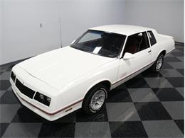 1987 Chevrolet Monte Carlo SS (CC-1002659) for sale in Concord, North Carolina