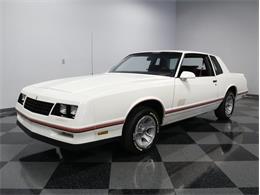 1987 Chevrolet Monte Carlo SS (CC-1002659) for sale in Concord, North Carolina