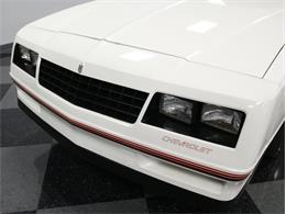 1987 Chevrolet Monte Carlo SS (CC-1002659) for sale in Concord, North Carolina