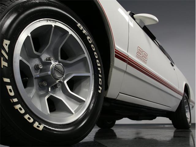 1987 Chevrolet Monte Carlo SS (CC-1002659) for sale in Concord, North Carolina