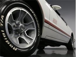 1987 Chevrolet Monte Carlo SS (CC-1002659) for sale in Concord, North Carolina