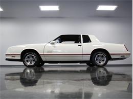 1987 Chevrolet Monte Carlo SS (CC-1002659) for sale in Concord, North Carolina