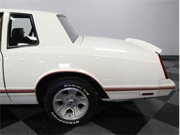 1987 Chevrolet Monte Carlo SS (CC-1002659) for sale in Concord, North Carolina