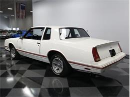1987 Chevrolet Monte Carlo SS (CC-1002659) for sale in Concord, North Carolina