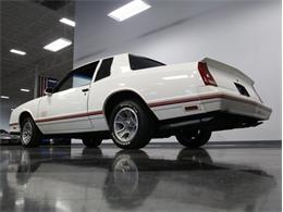 1987 Chevrolet Monte Carlo SS (CC-1002659) for sale in Concord, North Carolina