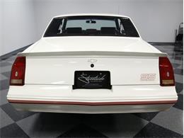 1987 Chevrolet Monte Carlo SS (CC-1002659) for sale in Concord, North Carolina
