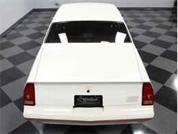 1987 Chevrolet Monte Carlo SS (CC-1002659) for sale in Concord, North Carolina