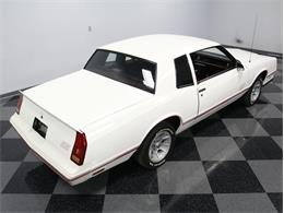 1987 Chevrolet Monte Carlo SS (CC-1002659) for sale in Concord, North Carolina