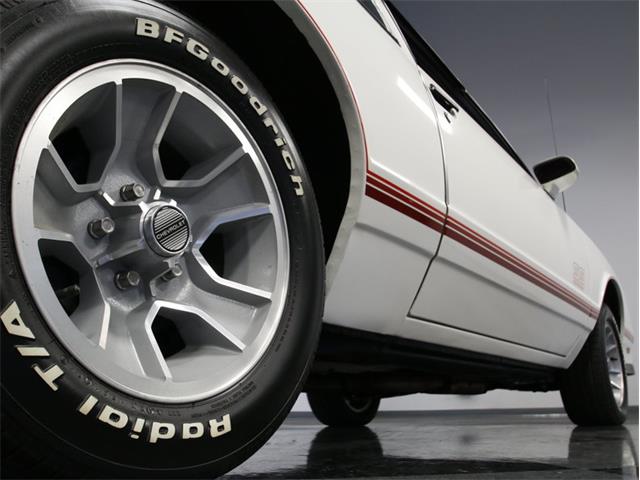 1987 Chevrolet Monte Carlo SS (CC-1002659) for sale in Concord, North Carolina