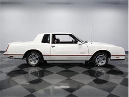 1987 Chevrolet Monte Carlo SS (CC-1002659) for sale in Concord, North Carolina