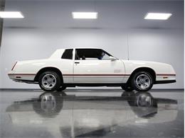 1987 Chevrolet Monte Carlo SS (CC-1002659) for sale in Concord, North Carolina