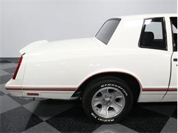 1987 Chevrolet Monte Carlo SS (CC-1002659) for sale in Concord, North Carolina