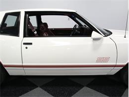 1987 Chevrolet Monte Carlo SS (CC-1002659) for sale in Concord, North Carolina