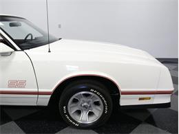 1987 Chevrolet Monte Carlo SS (CC-1002659) for sale in Concord, North Carolina