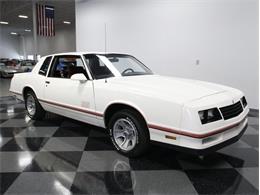 1987 Chevrolet Monte Carlo SS (CC-1002659) for sale in Concord, North Carolina