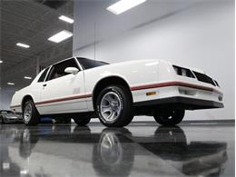 1987 Chevrolet Monte Carlo SS (CC-1002659) for sale in Concord, North Carolina