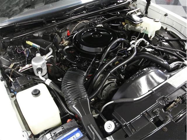 1987 Chevrolet Monte Carlo SS (CC-1002659) for sale in Concord, North Carolina