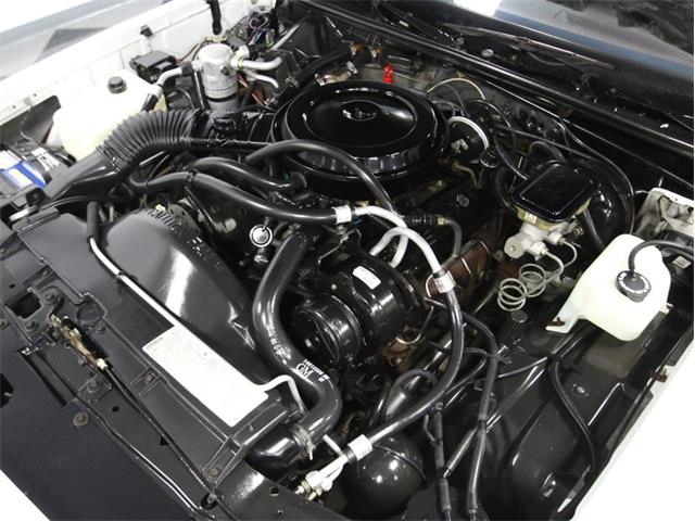 1987 Chevrolet Monte Carlo SS (CC-1002659) for sale in Concord, North Carolina