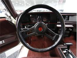 1987 Chevrolet Monte Carlo SS (CC-1002659) for sale in Concord, North Carolina