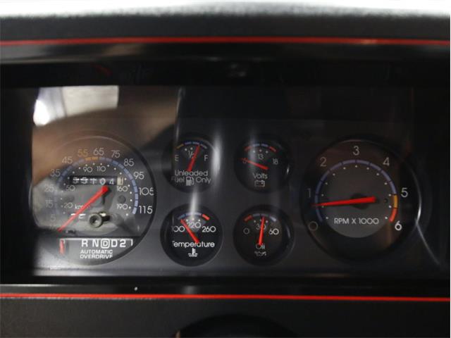 1987 Chevrolet Monte Carlo SS (CC-1002659) for sale in Concord, North Carolina